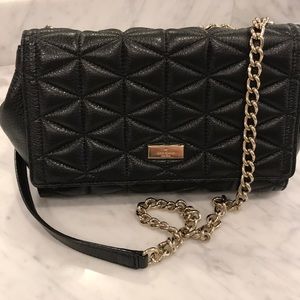 Kate Spade Black handbag